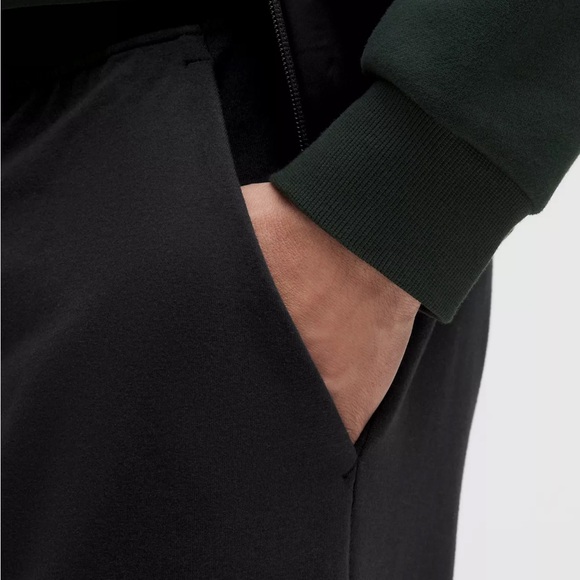 lululemon men’s City Sweat Jogger - Picture 5 of 13